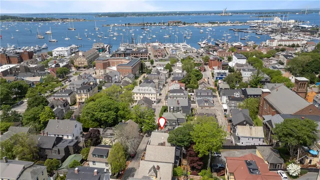 $1,550,000 | 60 Prospect Hill Street, Newport, RI 02840