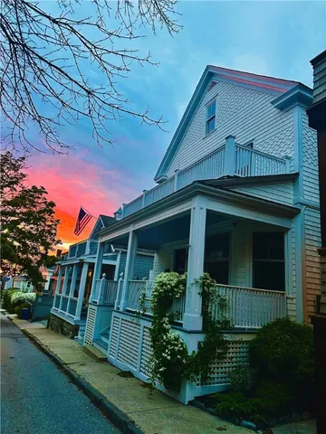 $1,550,000 | 60 Prospect Hill Street, Newport, RI 02840