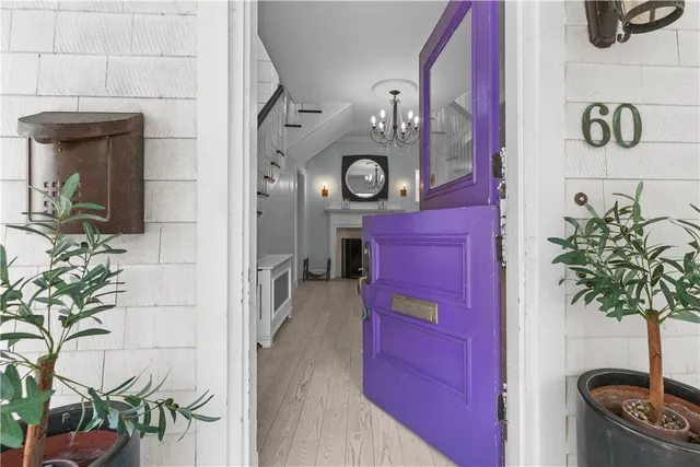 $1,550,000 | 60 Prospect Hill Street, Newport, RI 02840