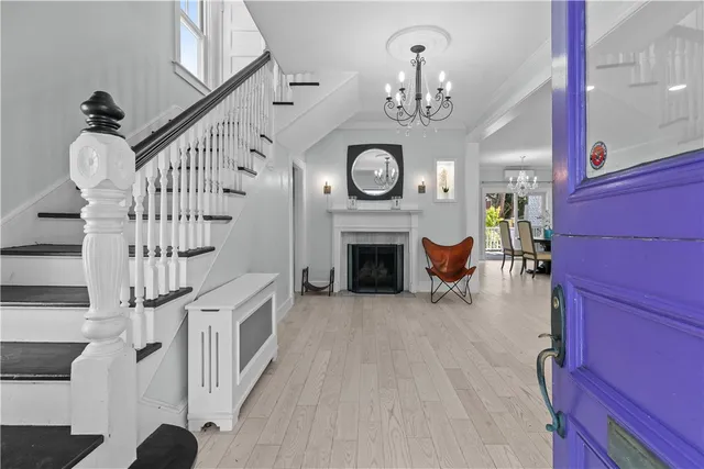 $1,550,000 | 60 Prospect Hill Street, Newport, RI 02840