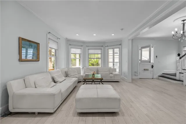 $1,550,000 | 60 Prospect Hill Street, Newport, RI 02840