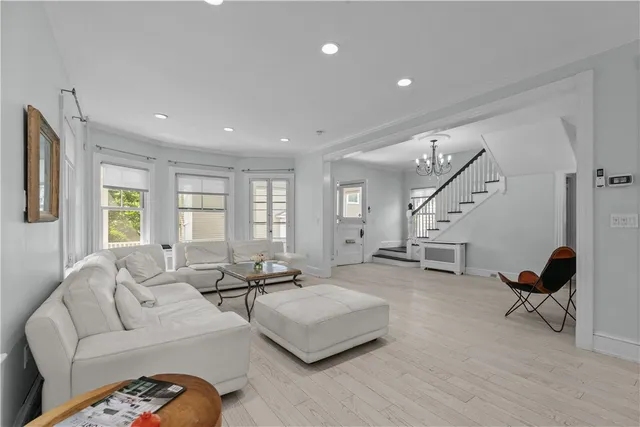 $1,550,000 | 60 Prospect Hill Street, Newport, RI 02840