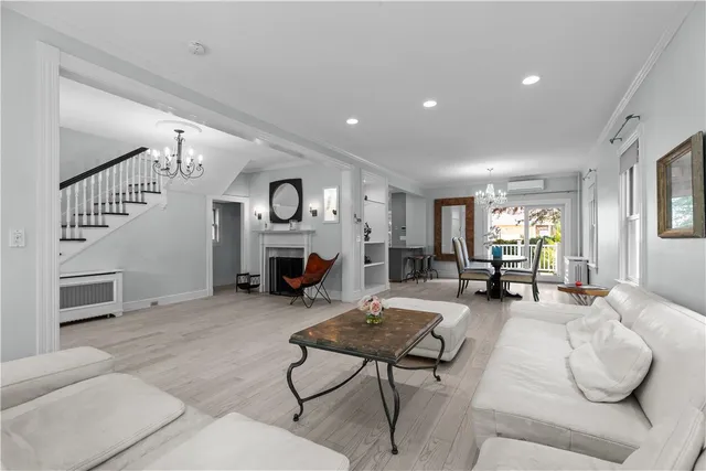 $1,550,000 | 60 Prospect Hill Street, Newport, RI 02840