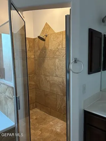 a bathroom with a toilet