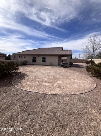 $399,000 | 301 Resler Ridge Drive, El Paso, TX 79912