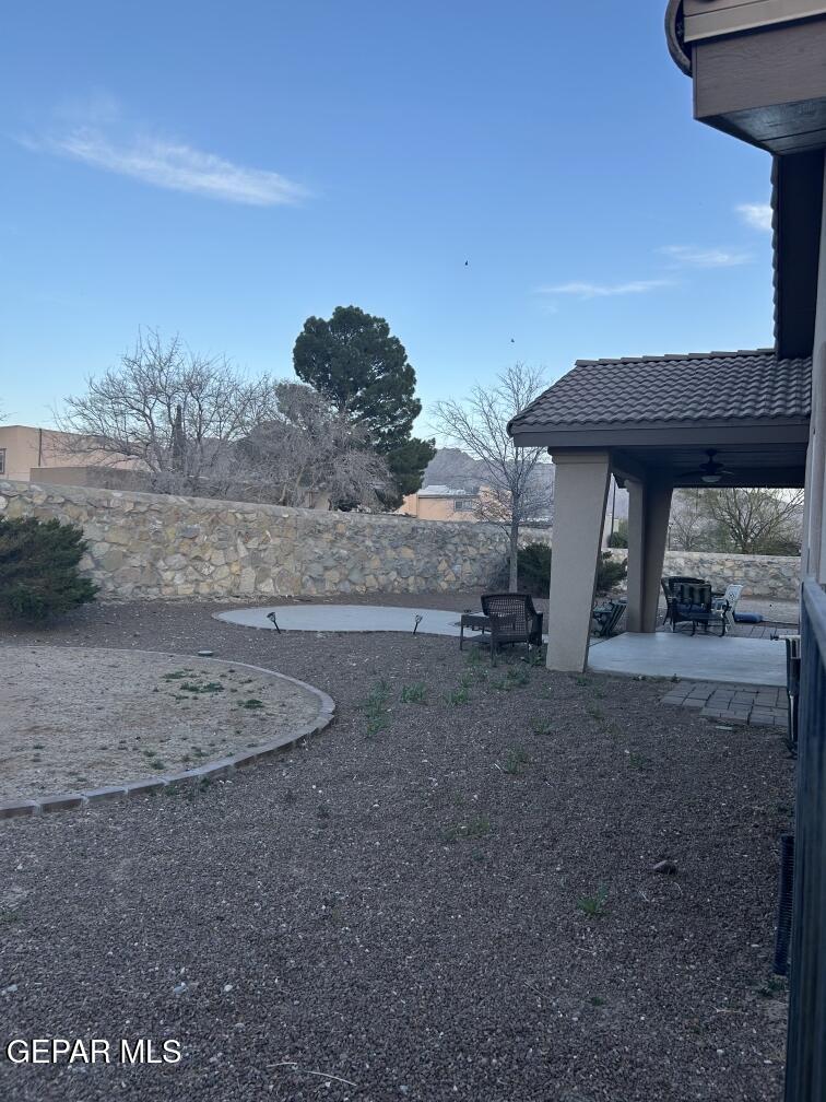 301 Resler Ridge Drive El Paso, TX 79912 - Photo 20 of 21 Resized_IMG_1753