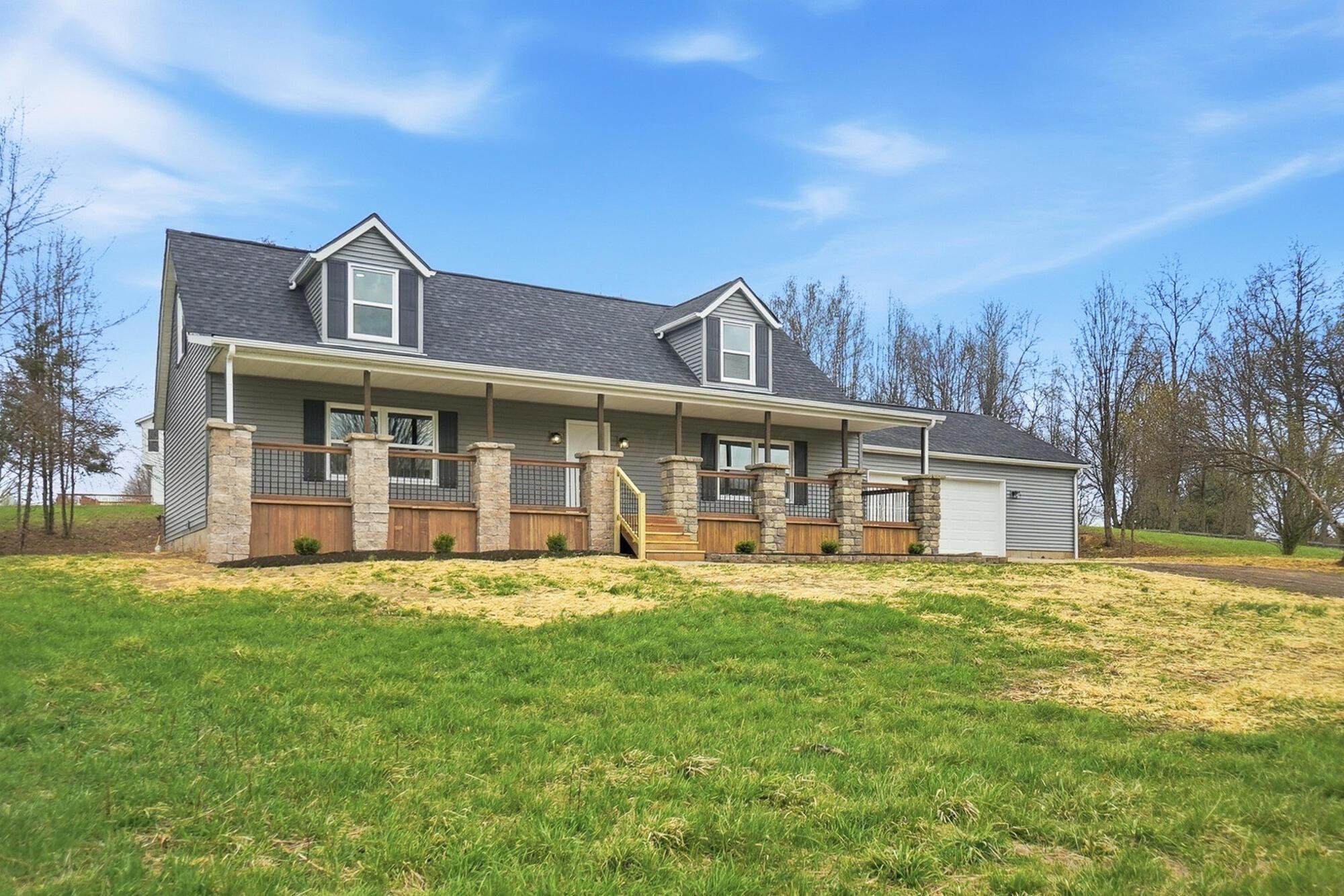 1881 Blayney Road Sunbury, OH 43074 - Photo 4 of 59