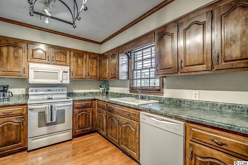 2176 Rabon Road Loris, SC 29569 - Photo 3 of 35 Gallery Image 3