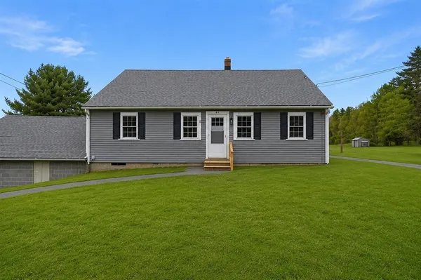 $439,999 | 46 Smith Street, Palmer, MA 01069