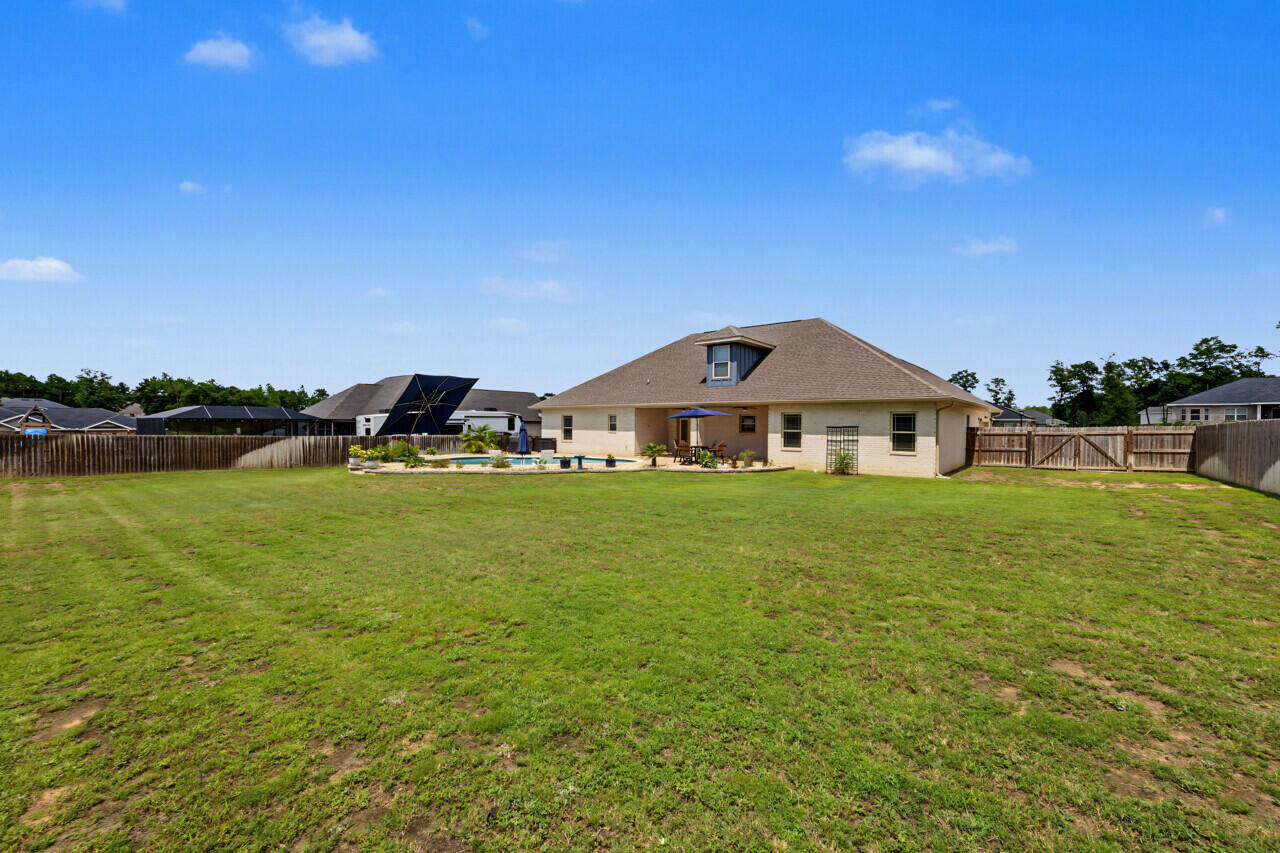 5368 Dora Street Baker, FL 32531 - Photo 46 of 54 71-71
