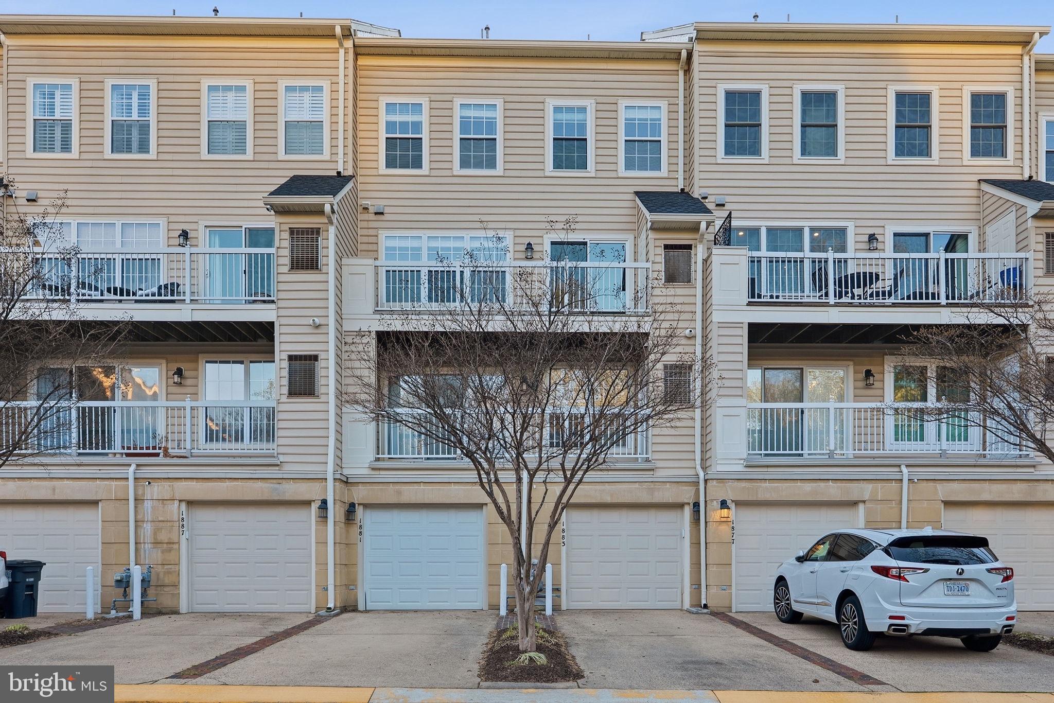 1881 Crescent Park Drive Reston, VA 20190 - Photo 43 of 43