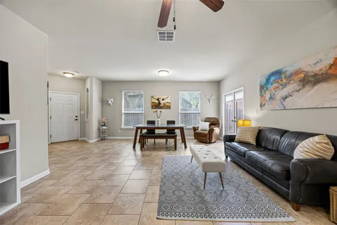 $374,500 | 3451 Mayfield Ranch Boulevard, Unit 201, Round Rock, TX 78681