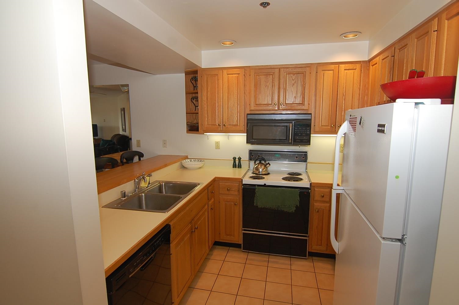 778 Stratton Mountain Road, Unit 2204 Stratton, VT 05155 - Photo 4 of 7 Gallery Image 4