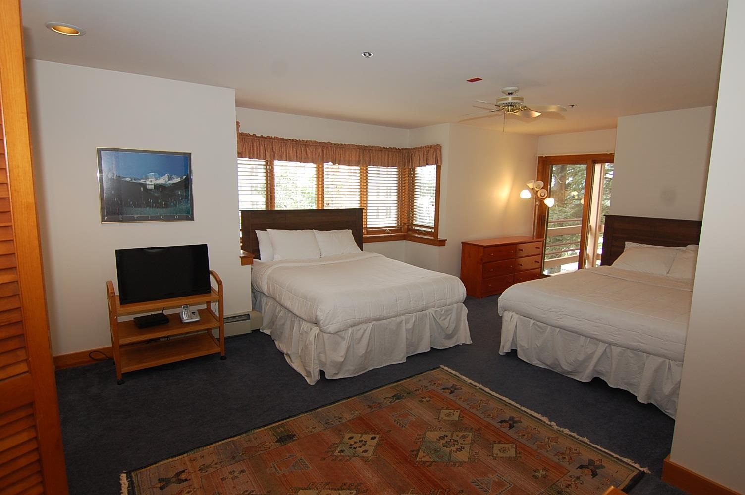 778 Stratton Mountain Road, Unit 2204 Stratton, VT 05155 - Photo 5 of 7 Gallery Image 5