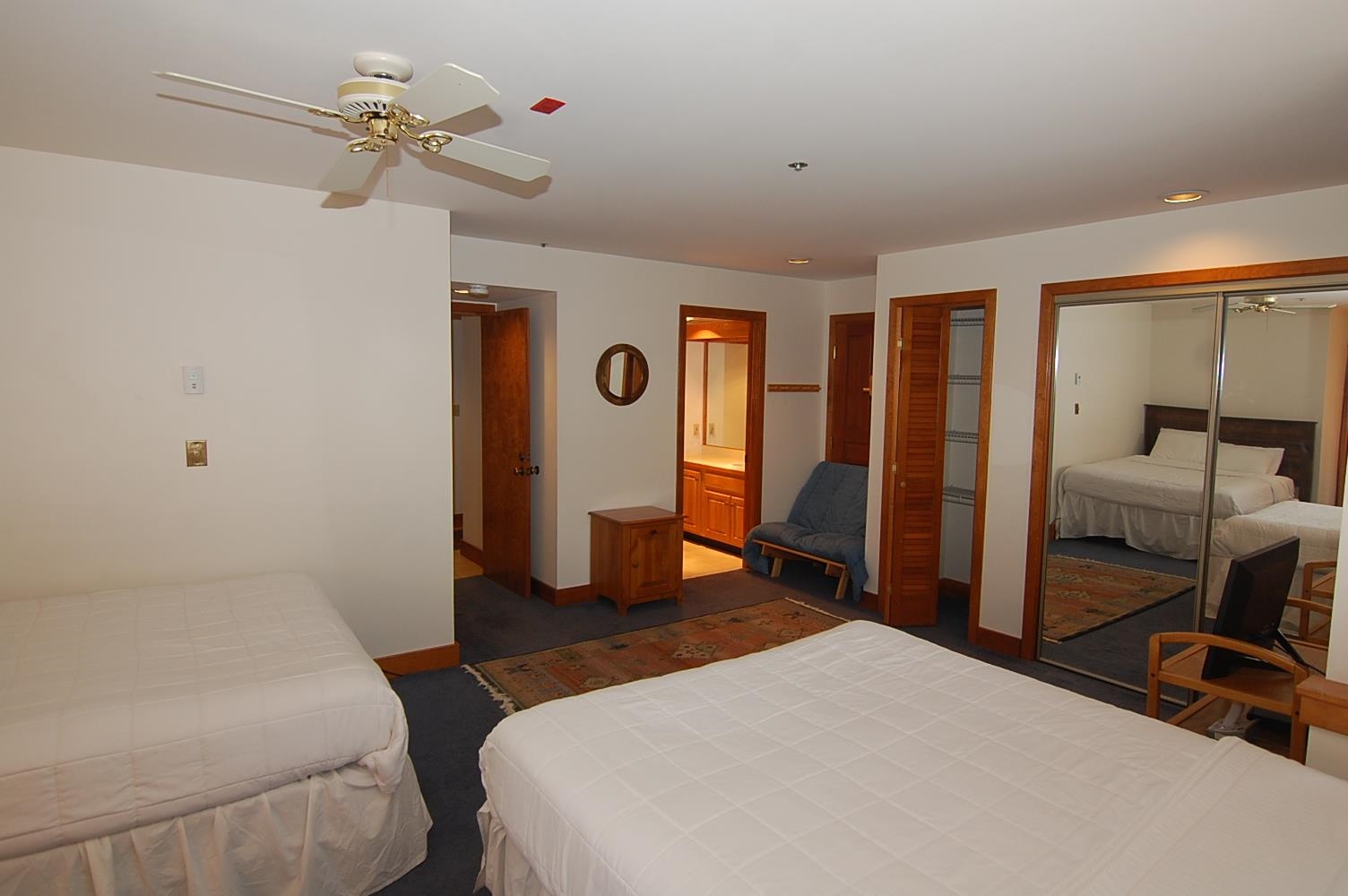 778 Stratton Mountain Road, Unit 2204 Stratton, VT 05155 - Photo 6 of 7 Gallery Image 6