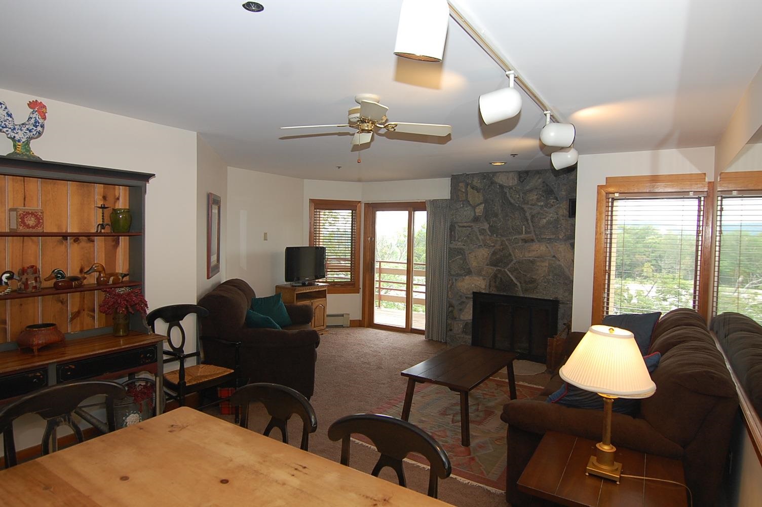 778 Stratton Mountain Road, Unit 2204 Stratton, VT 05155 - Photo 7 of 7 Gallery Image 7
