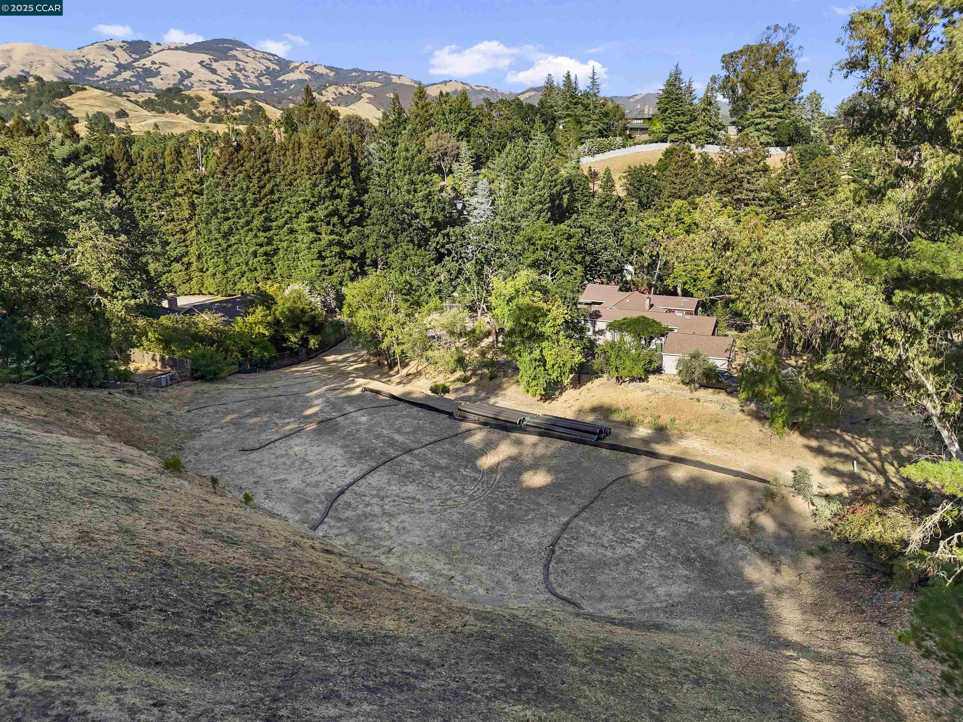221 Dean Road Alamo, CA 94507 - Photo 3 of 31