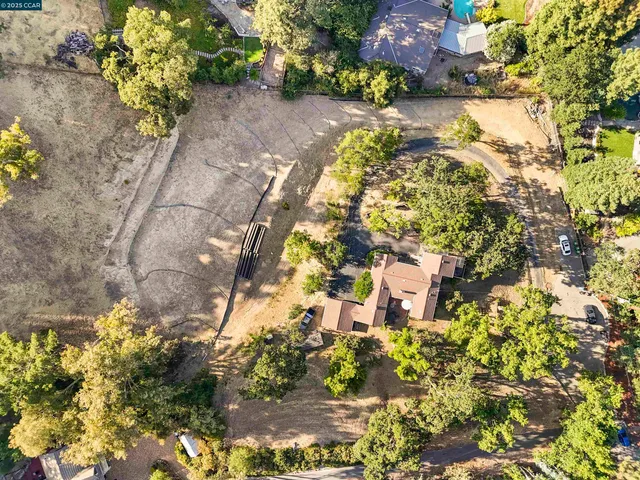 $1,150,700 | 221 Dean Road, Alamo, CA 94507