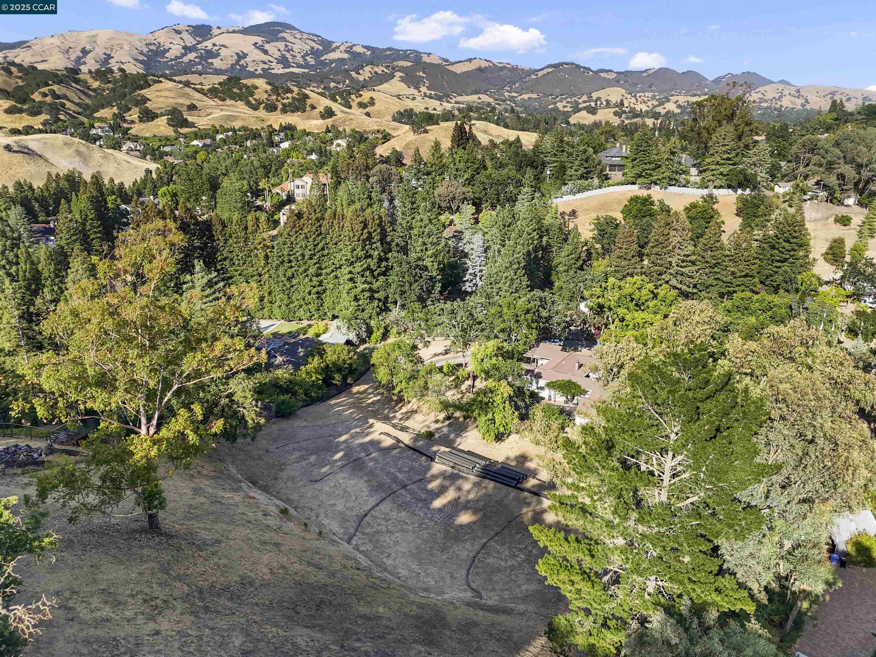 221 Dean Road Alamo, CA 94507 - Photo 10 of 31