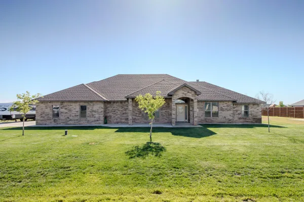 $504,450 | 14105 Alyssum Lane, Amarillo, TX 79119