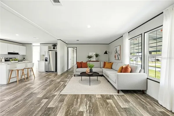 $189,000 | 14383 Dehaven Avenue, Brooksville, FL 34613