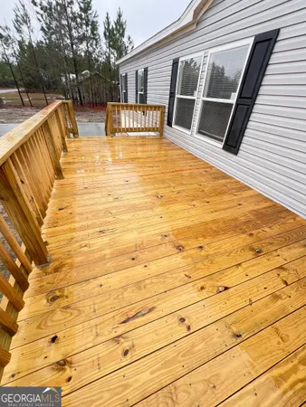 $179,900 | 4720 Otter Creek Circle, Blackshear, GA 31516