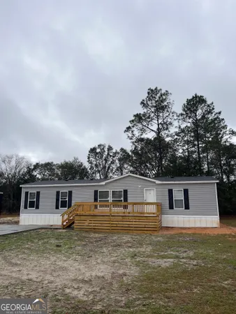 $179,900 | 4720 Otter Creek Circle, Blackshear, GA 31516
