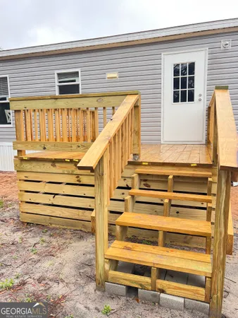 $179,900 | 4720 Otter Creek Circle, Blackshear, GA 31516