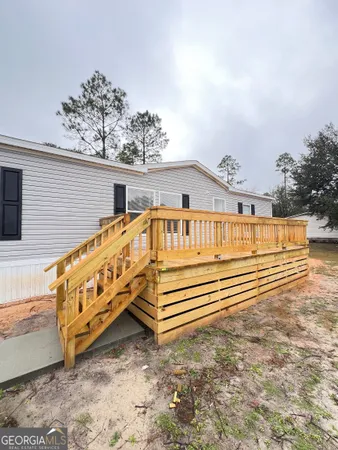 $179,900 | 4720 Otter Creek Circle, Blackshear, GA 31516