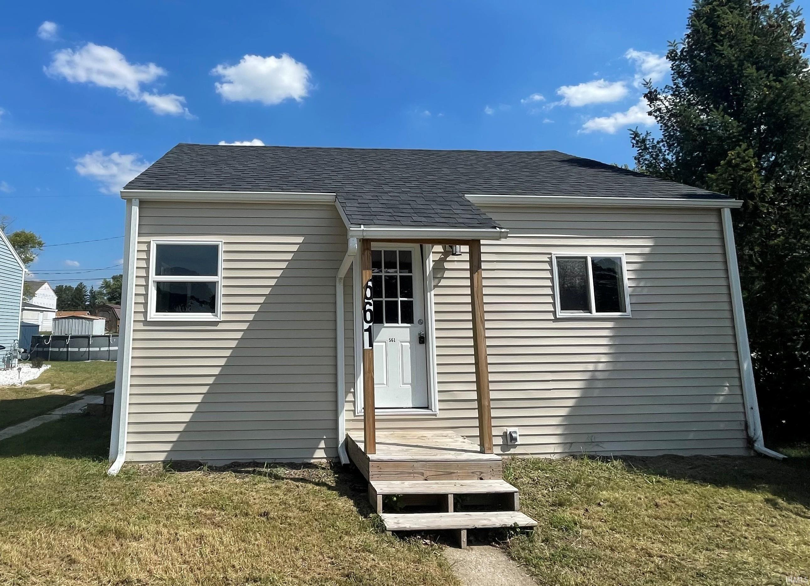 561 Grayton Road Kingsford Heights, IN 46346 - Photo 1 of 11