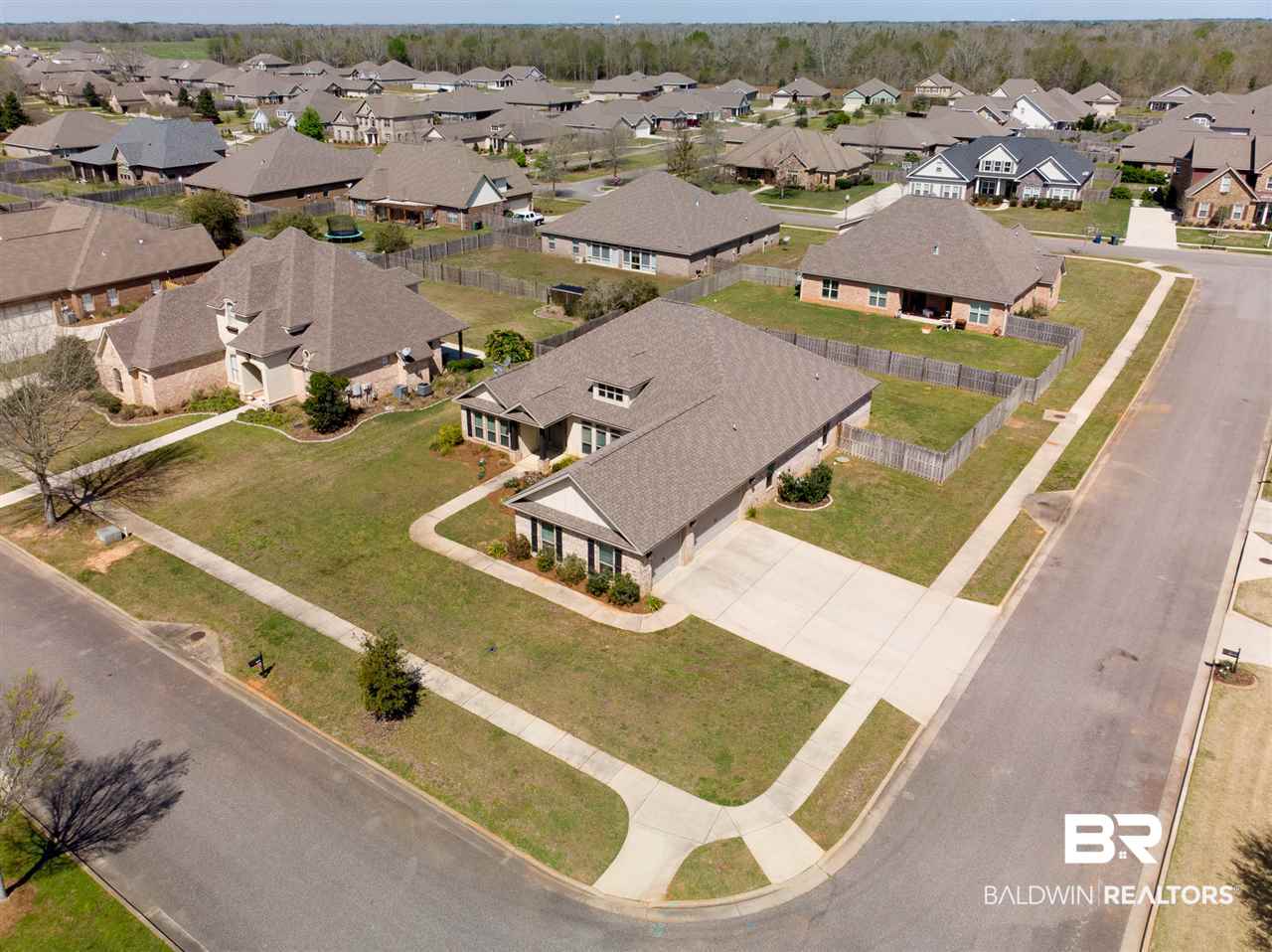 9869 Evanston Street Daphne, AL 36526 - Photo 30 of 36