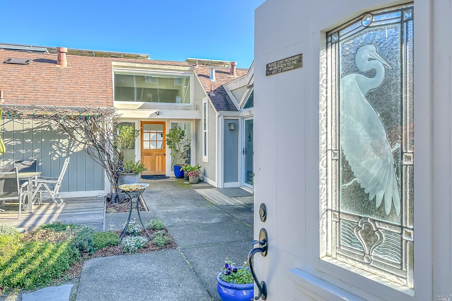 432 Durant Way Mill Valley, CA 94941 - Photo 2 of 69