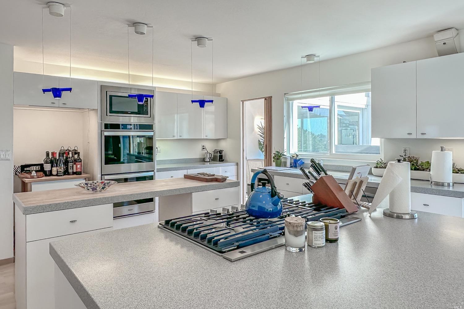 432 Durant Way Mill Valley, CA 94941 - Photo 25 of 69