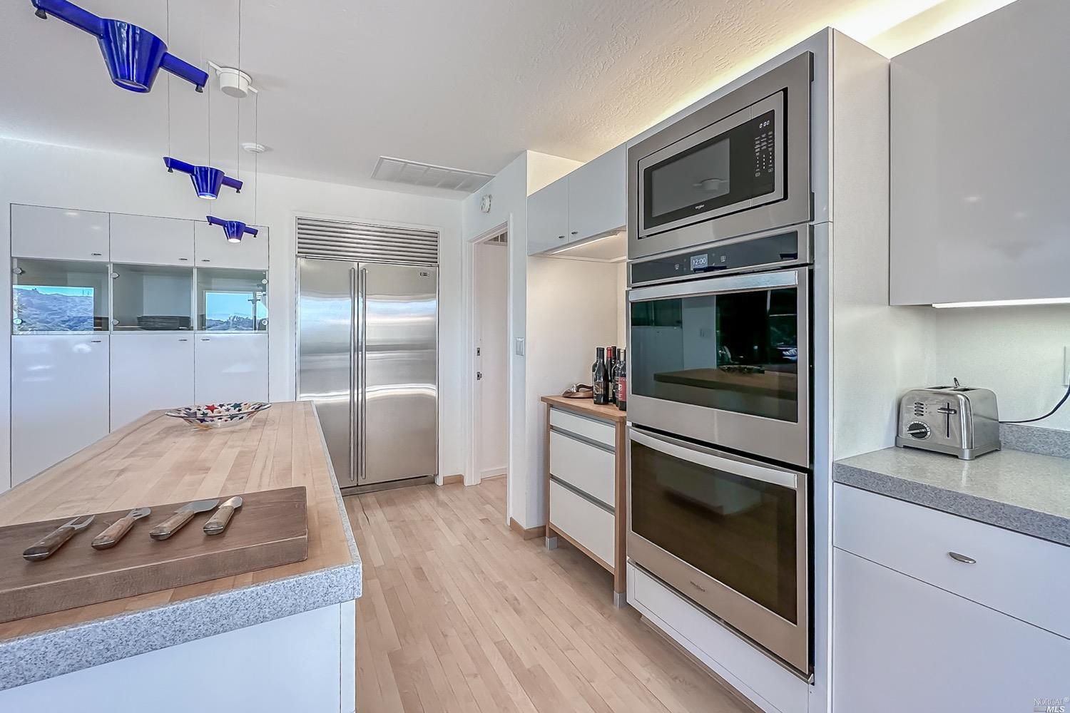 432 Durant Way Mill Valley, CA 94941 - Photo 27 of 69