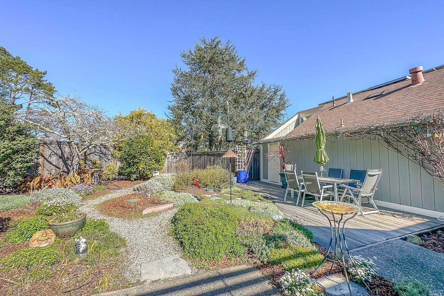 432 Durant Way Mill Valley, CA 94941 - Photo 4 of 69