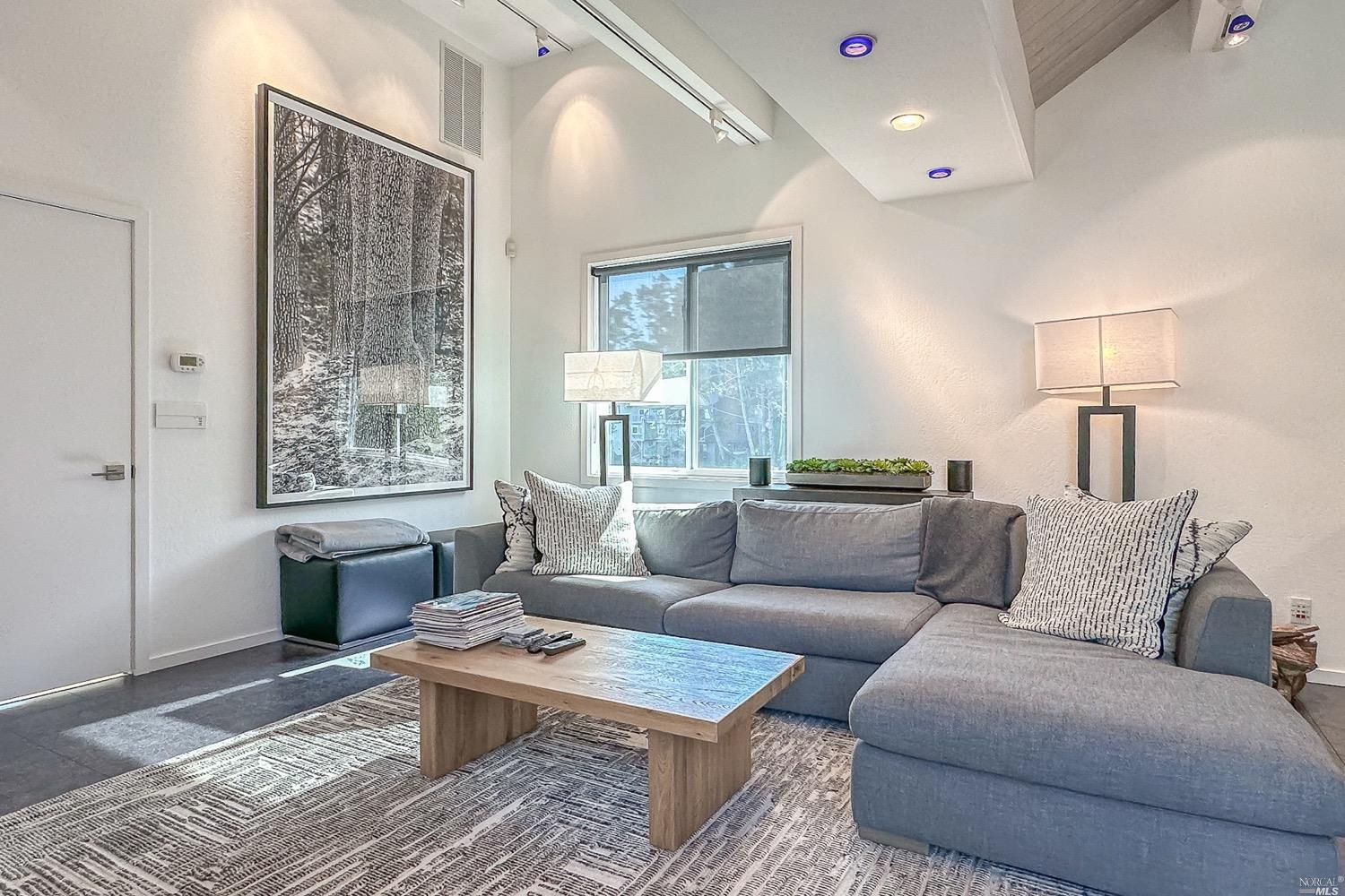 432 Durant Way Mill Valley, CA 94941 - Photo 42 of 69