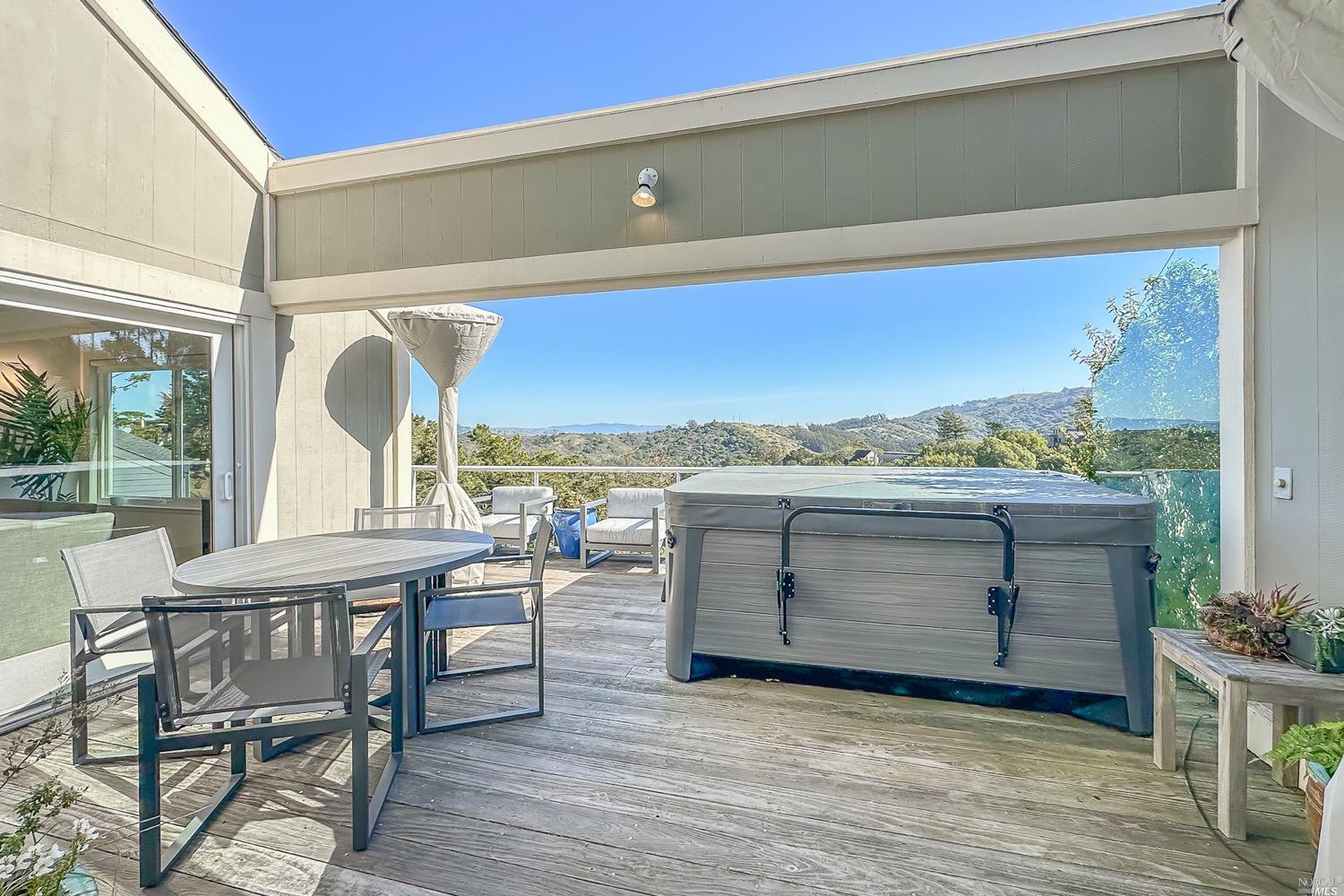 432 Durant Way Mill Valley, CA 94941 - Photo 44 of 69