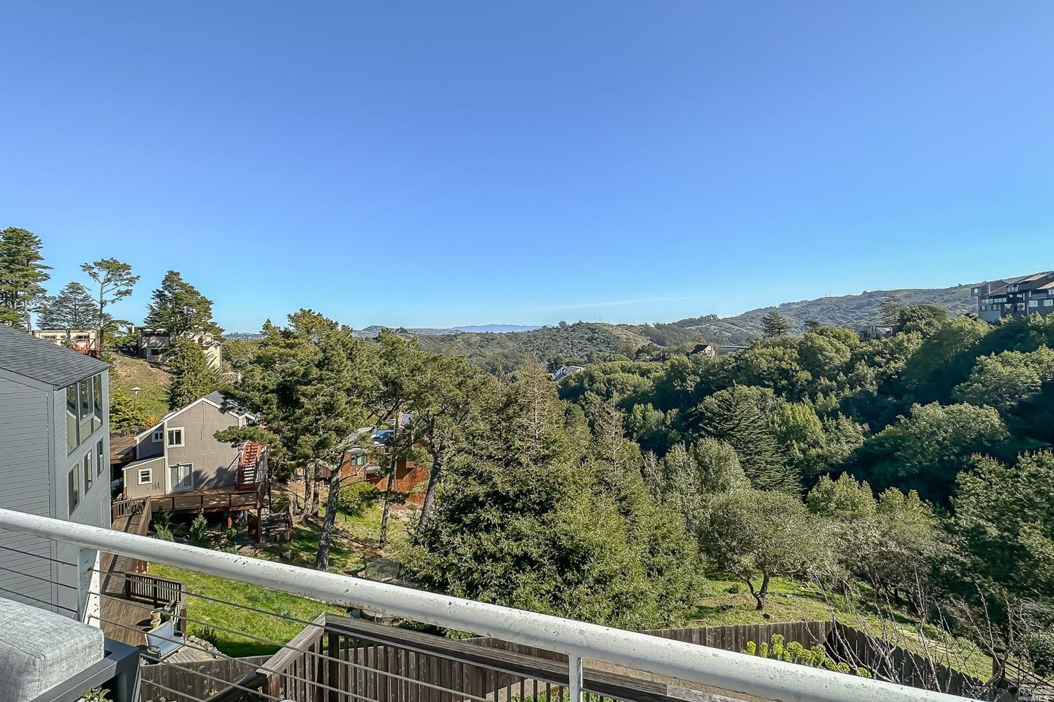 432 Durant Way Mill Valley, CA 94941 - Photo 46 of 69