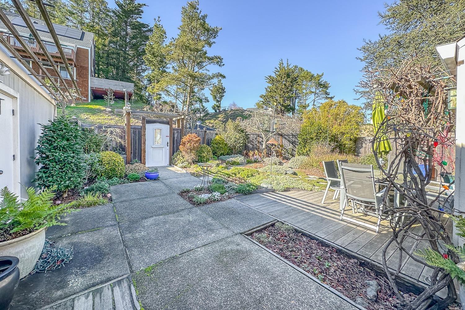 432 Durant Way Mill Valley, CA 94941 - Photo 6 of 69