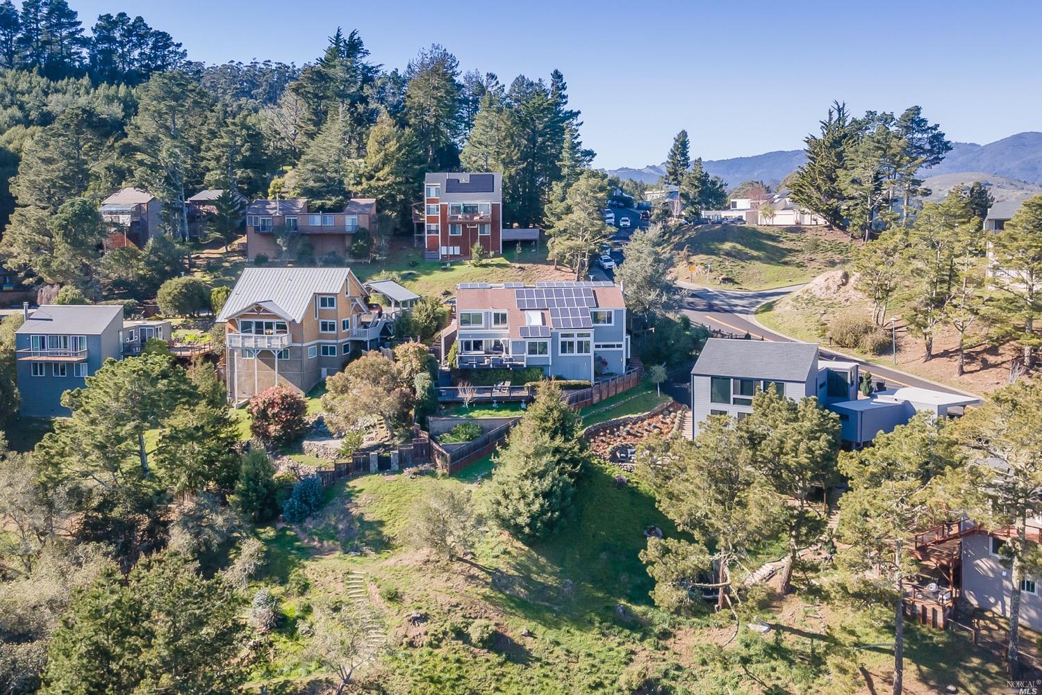 432 Durant Way Mill Valley, CA 94941 - Photo 61 of 69