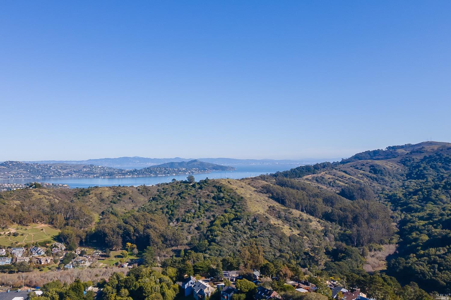 432 Durant Way Mill Valley, CA 94941 - Photo 64 of 69