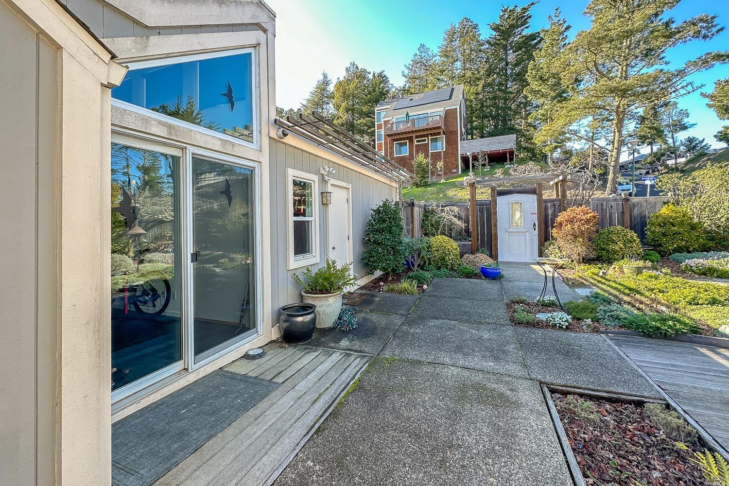 432 Durant Way Mill Valley, CA 94941 - Photo 66 of 69