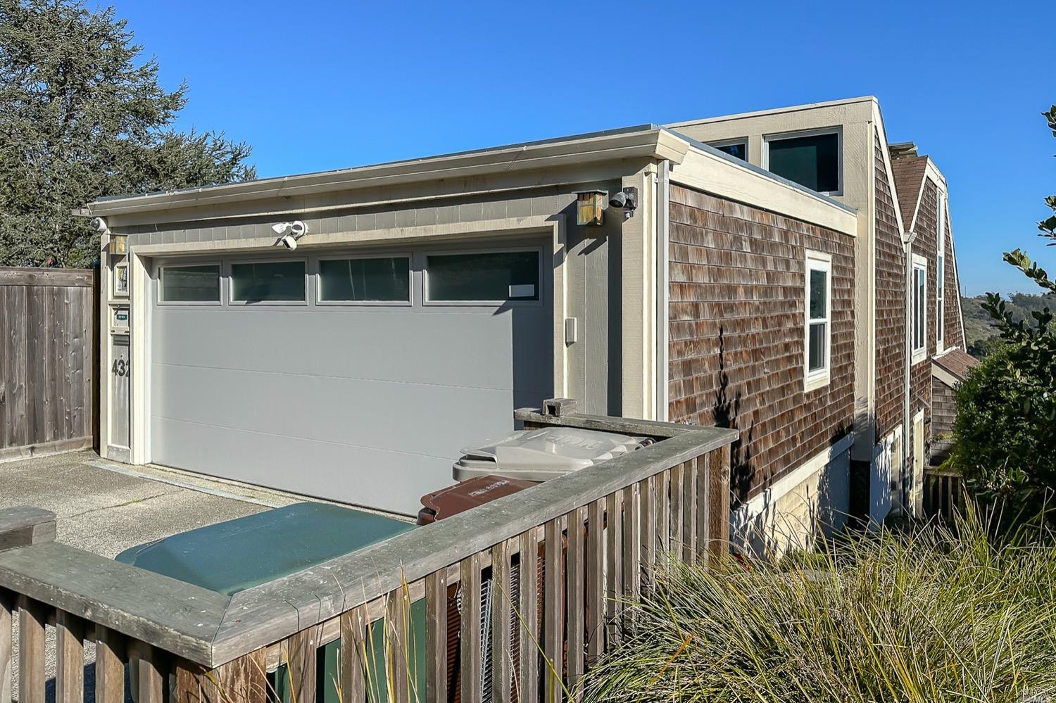 432 Durant Way Mill Valley, CA 94941 - Photo 69 of 69