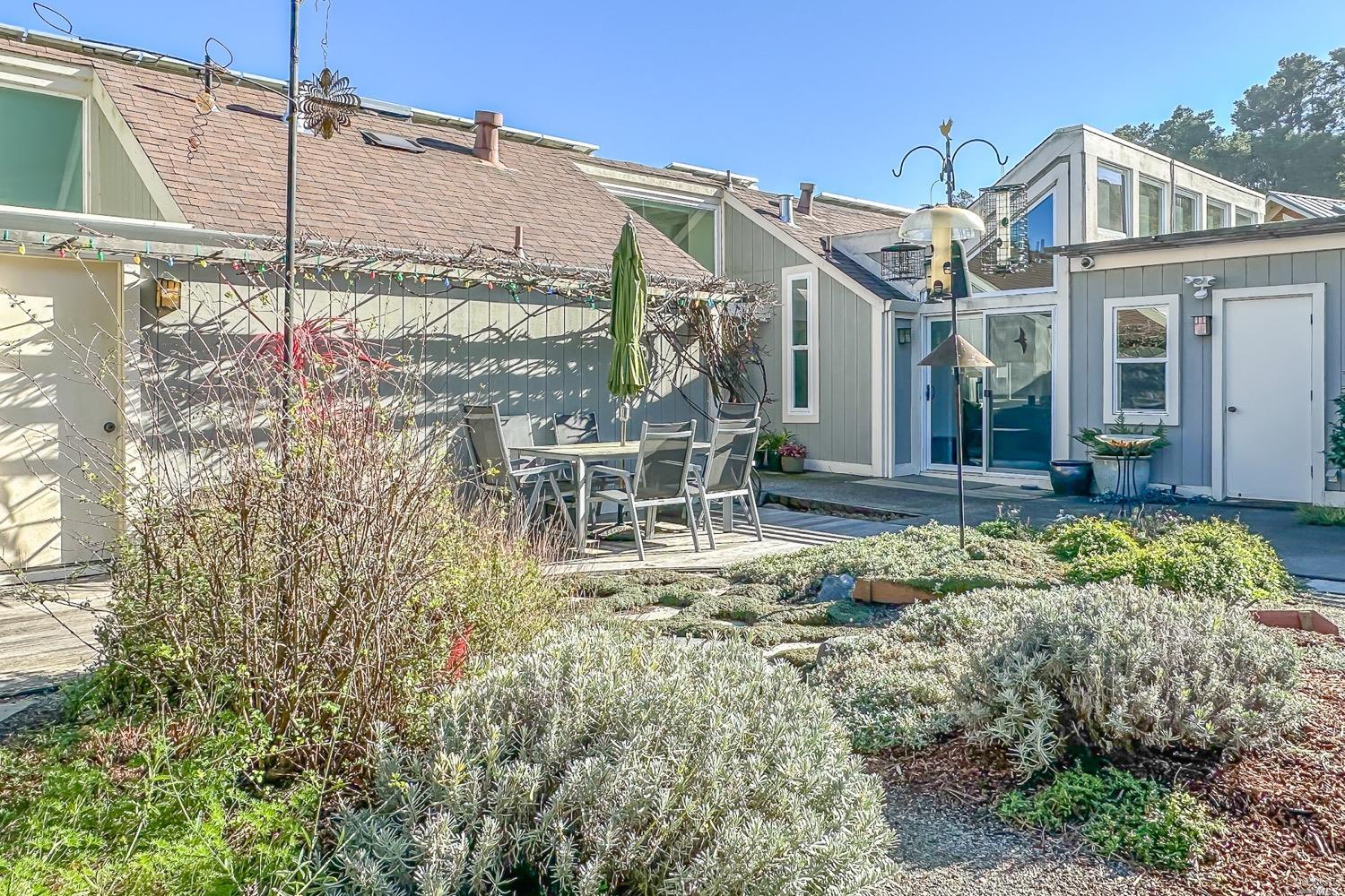 432 Durant Way Mill Valley, CA 94941 - Photo 8 of 69