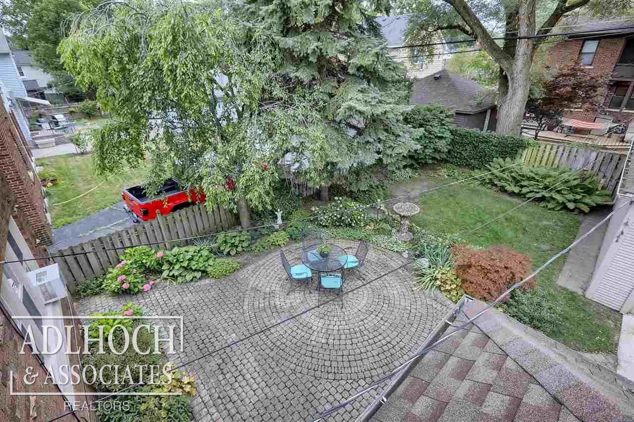 1383 Harvard Road Grosse Pointe, MI 48230 - Photo 25 of 28 50018845-26.JPG