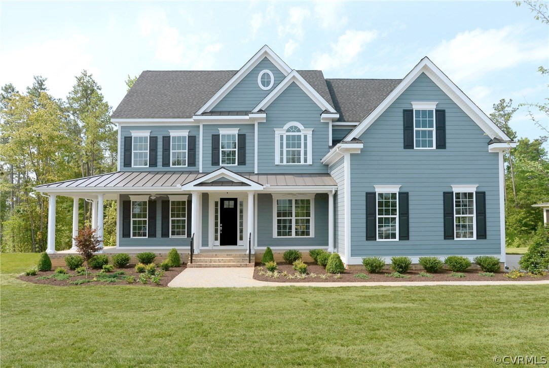 16407 Lambourne Road Midlothian, VA 23112 - Photo 1 of 47 Gallery Image 1