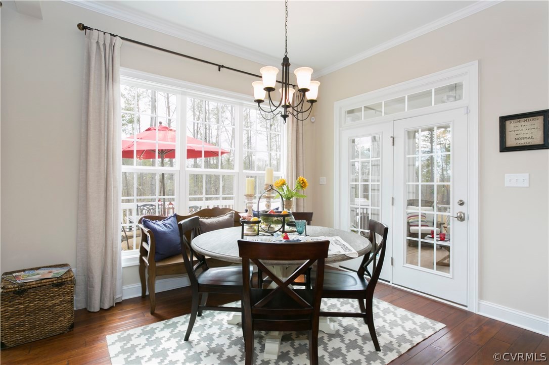 16407 Lambourne Road Midlothian, VA 23112 - Photo 16 of 47 Gallery Image 16