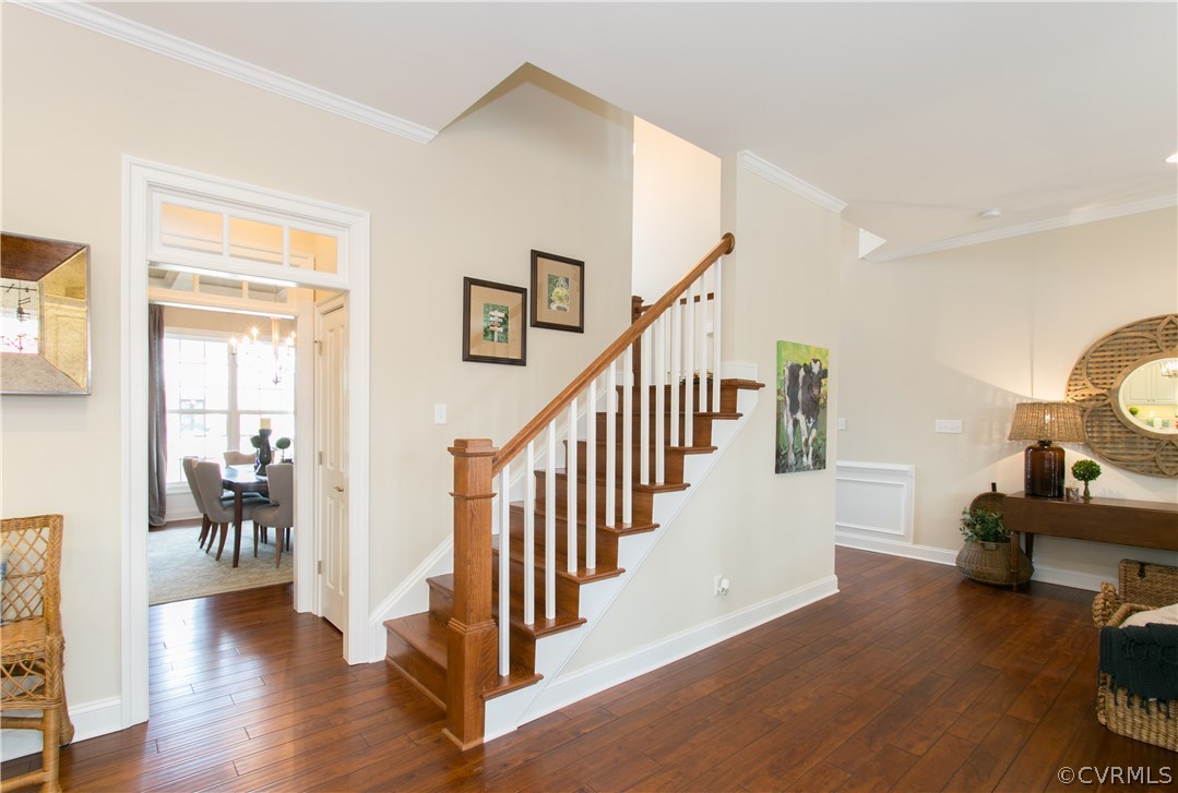 16407 Lambourne Road Midlothian, VA 23112 - Photo 18 of 47 Gallery Image 18
