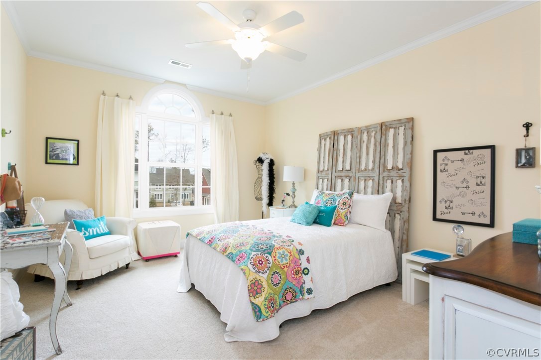 16407 Lambourne Road Midlothian, VA 23112 - Photo 19 of 47 Gallery Image 19