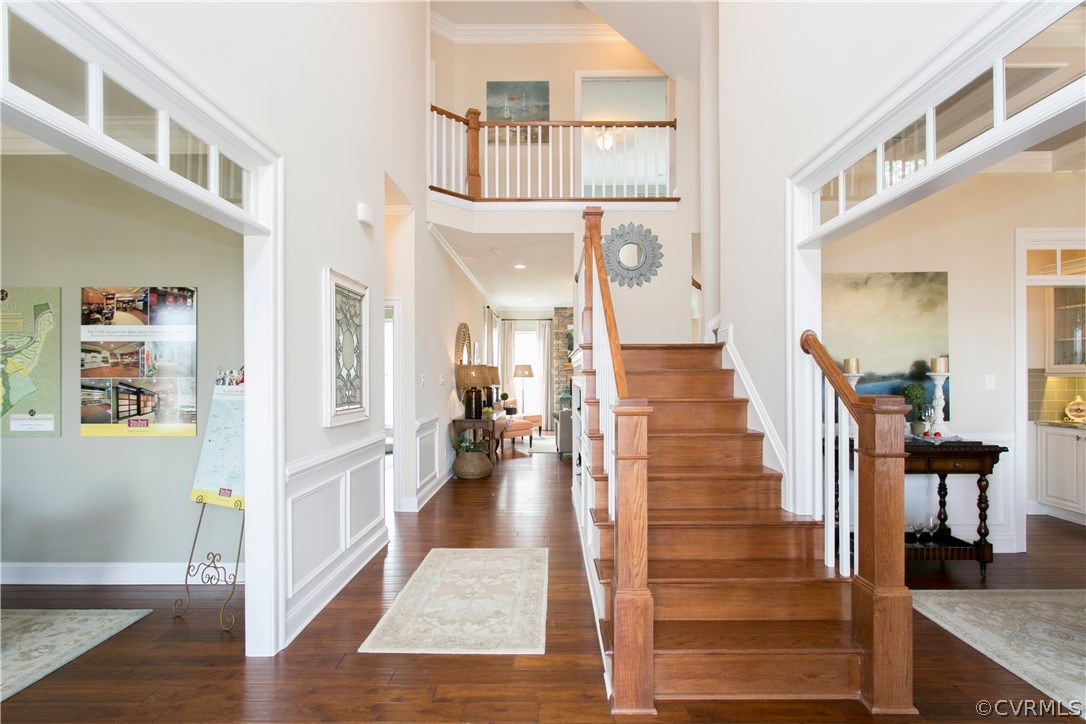 16407 Lambourne Road Midlothian, VA 23112 - Photo 2 of 47 Gallery Image 2